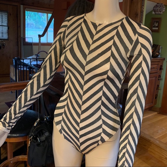 Wolford Tops - 💚❤️WOLFORD Bodysuits Size S-M w/ Orig Bag ❤️💚